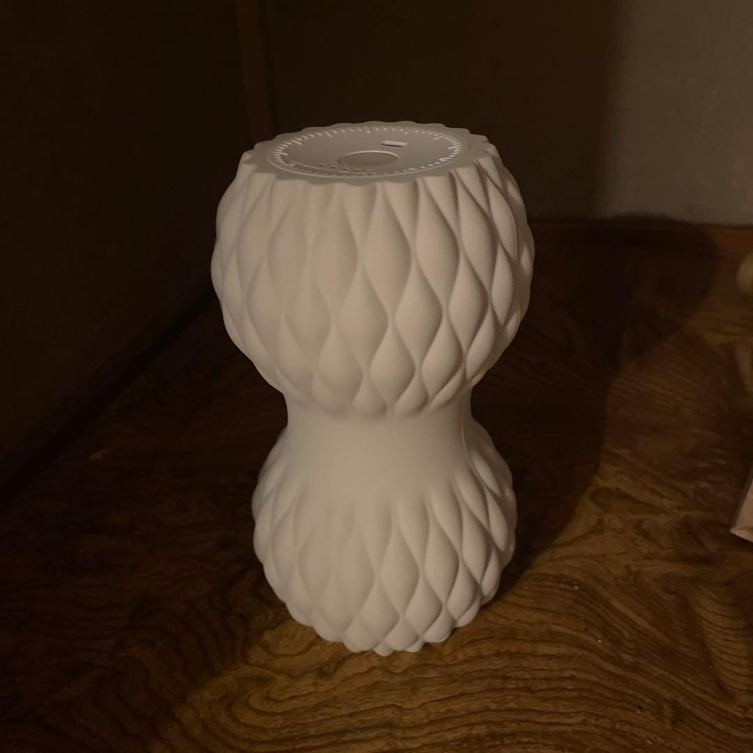 【新品】SIXPAD Power Roller Twin ホワイト