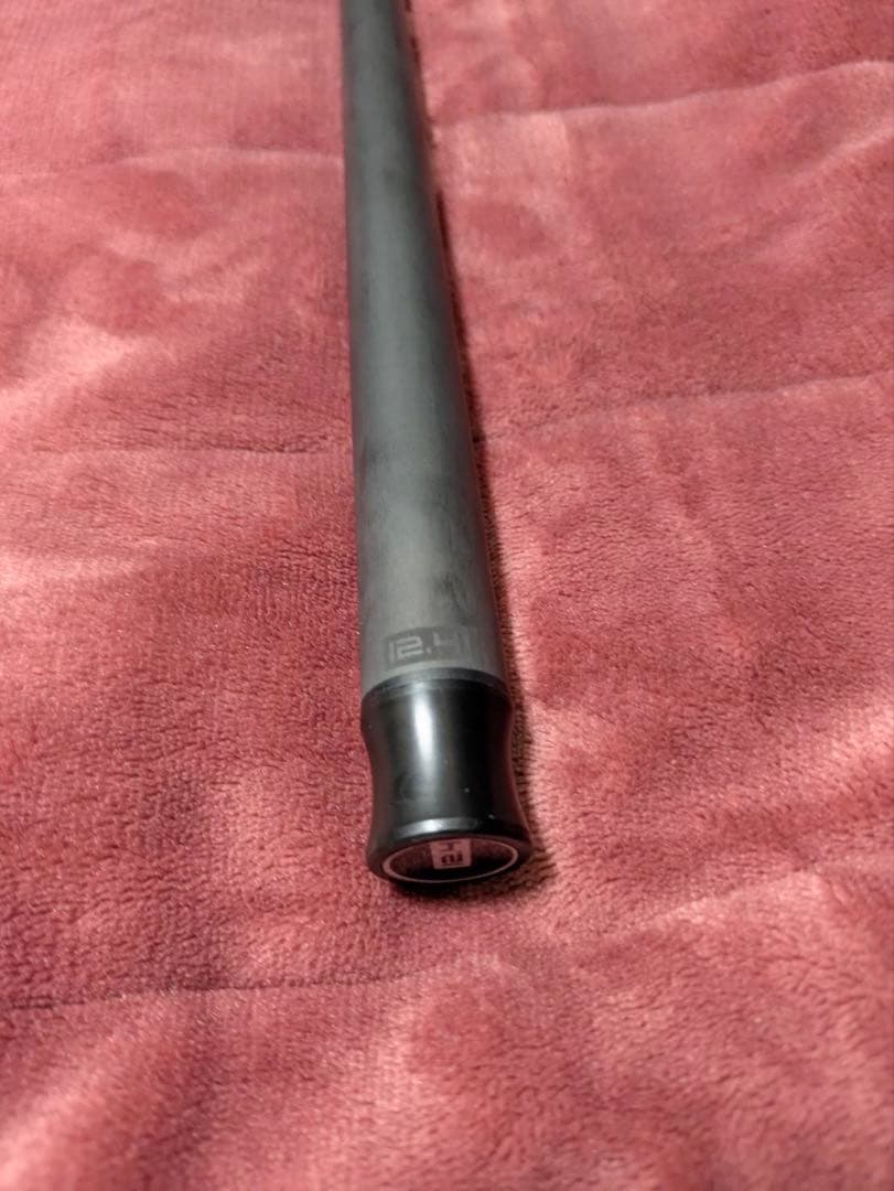 Predator Revo 12.4(ラジアル)