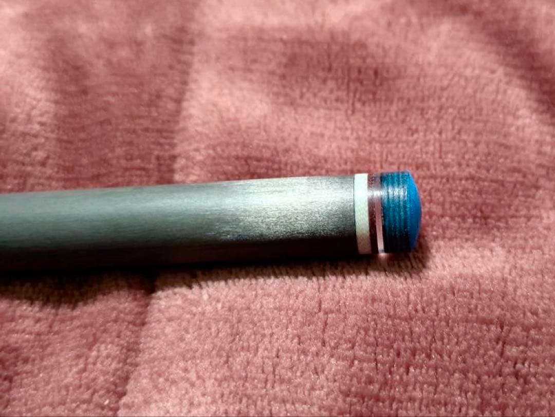 Predator Revo 12.4(ラジアル)