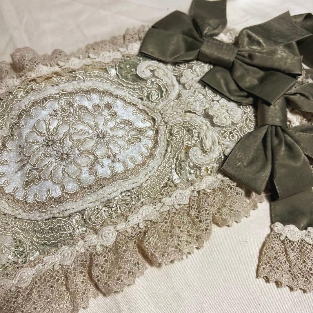 Luxmiraヘッドドレス