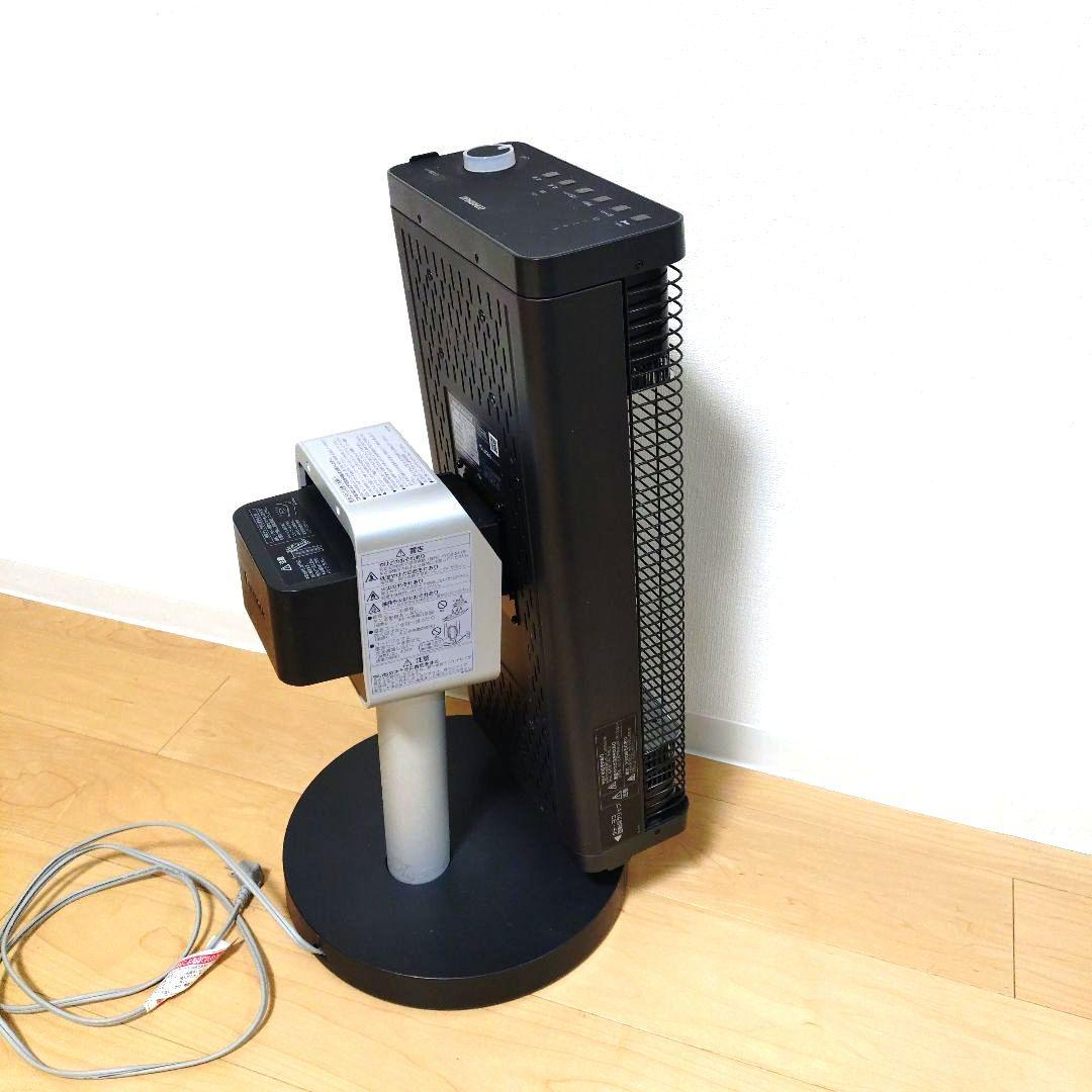 ダイキン／セラムヒート／遠赤外線暖房機／ERFT11VS