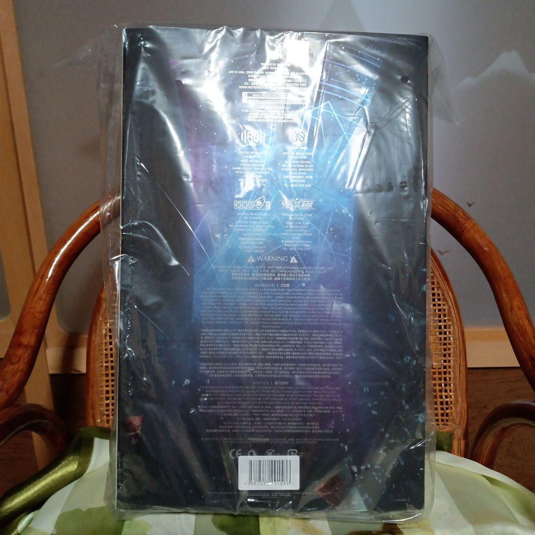 ホットトイズ　MOM　ドクター・ストレンジ