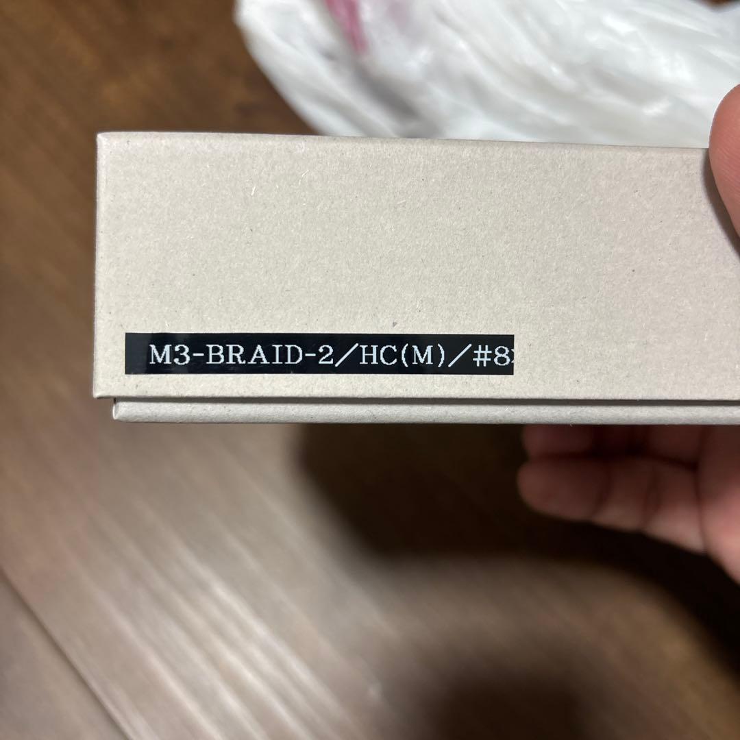 WILDSWANS ワイルドスワンズ　ホーウィンジェルコードバン　レア