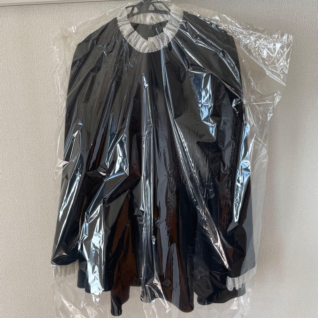 TSURU by MARIKO OIKAWA ペプラムブラウス