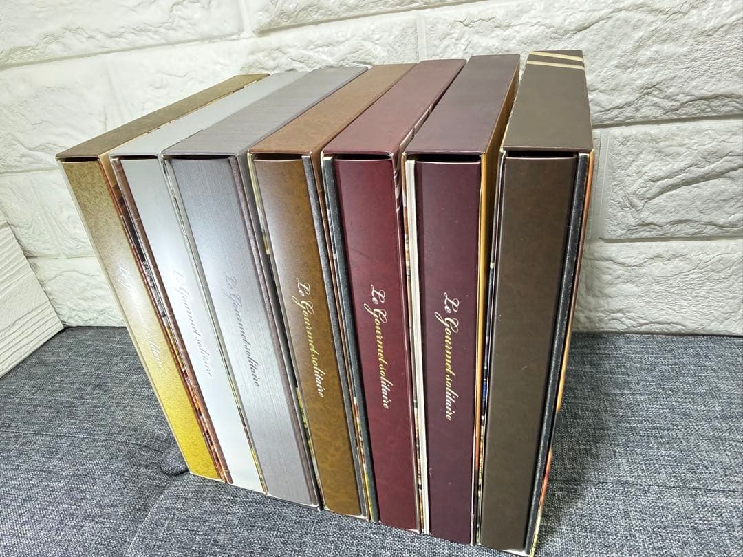 （さっそく値下げ！）孤独のグルメ DVD-BOX 1〜6シーズン+スペシャル版