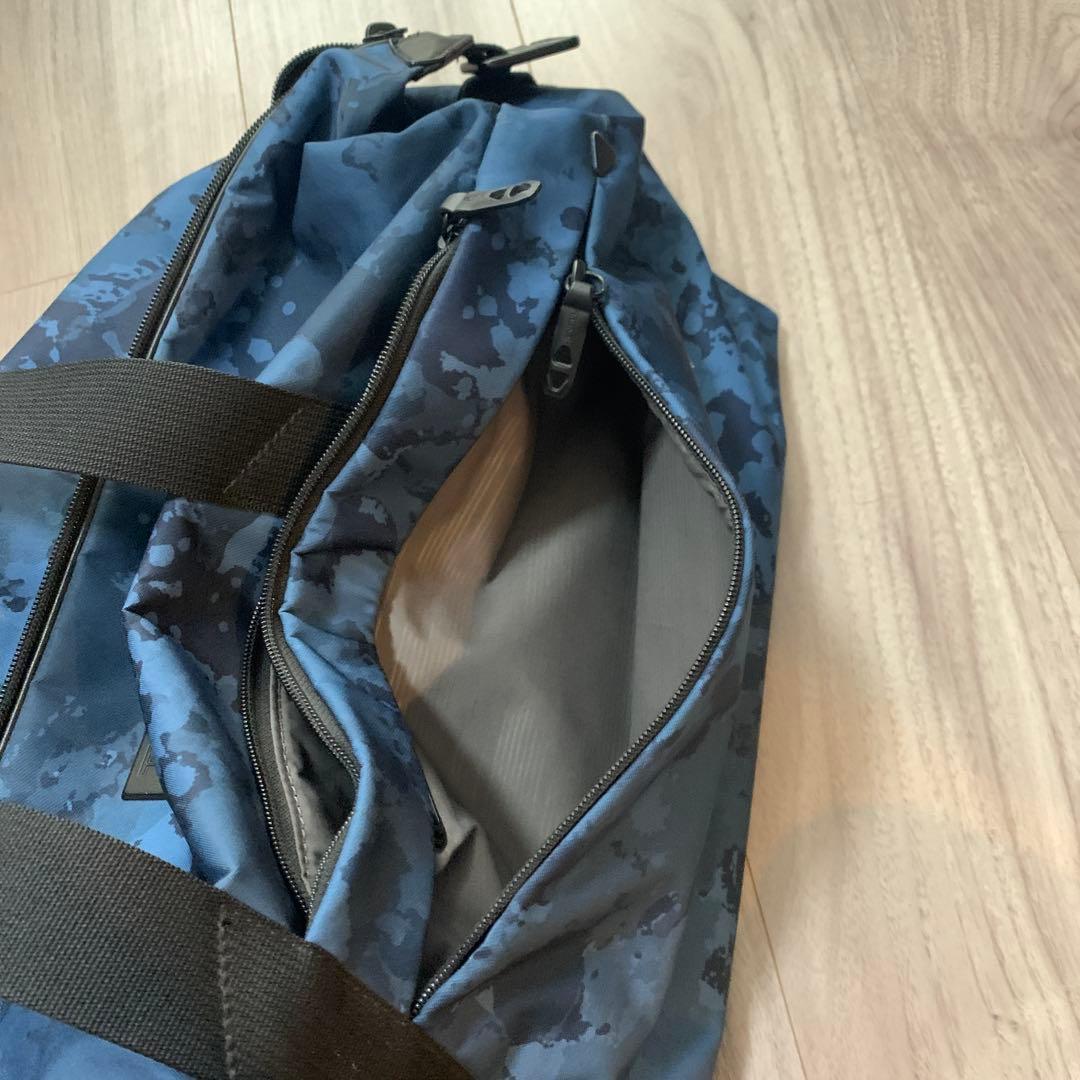 TUMI ボストンバッグ TAHOE