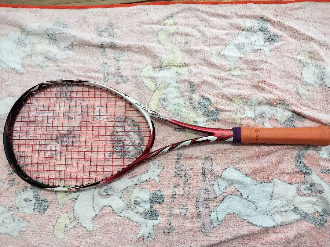 エフスピード01v　F SPEED