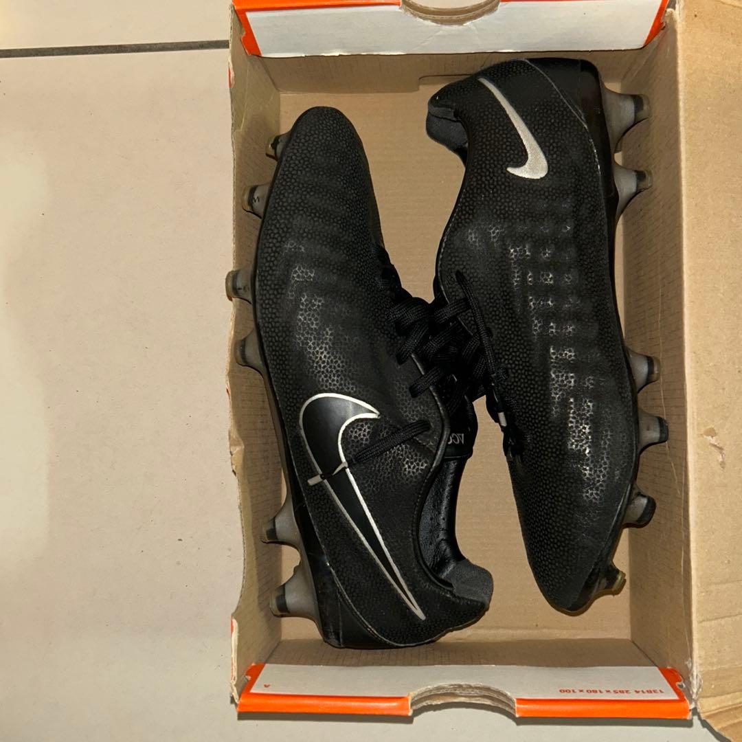 マジスタオーパス