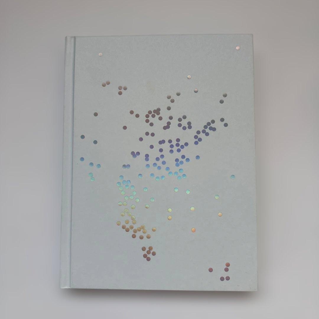 奥山由之　The Good Side グッドサイド