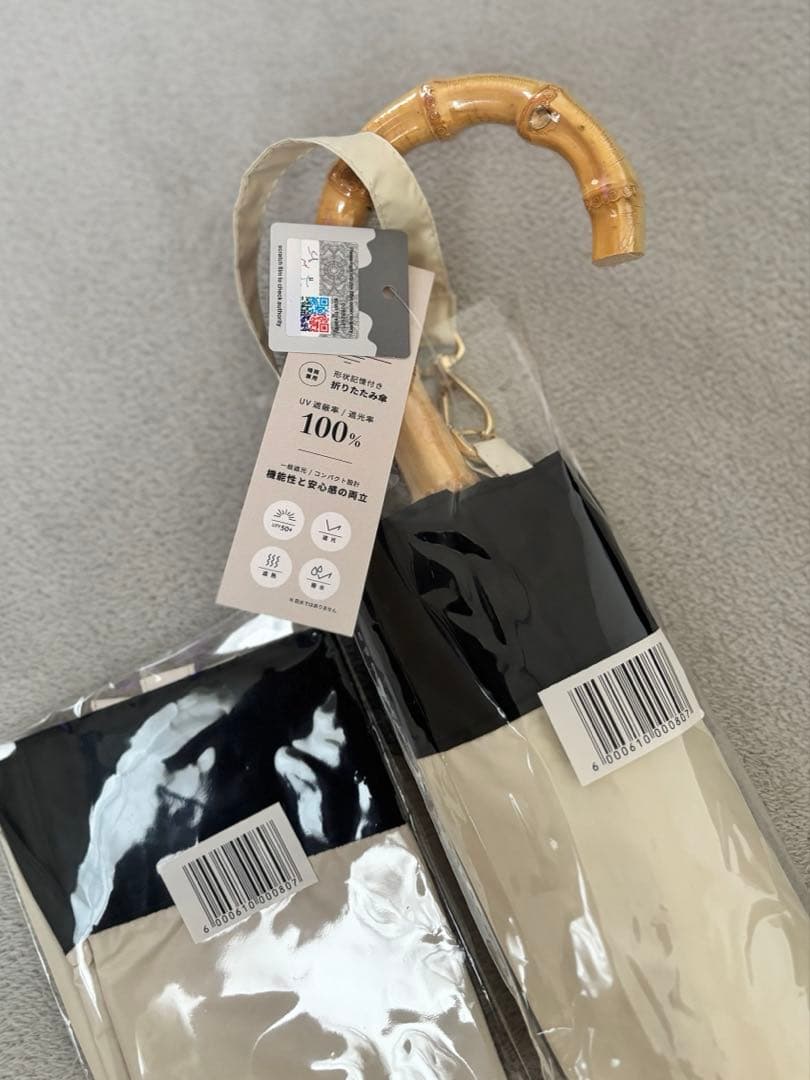 しぃちゃん　成瀬愛里　最強日傘