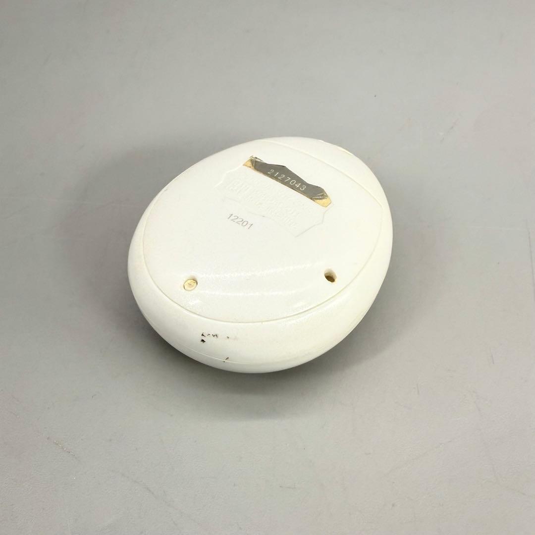 たまごっちiDL たまごっち　ホワイト　本体のみ