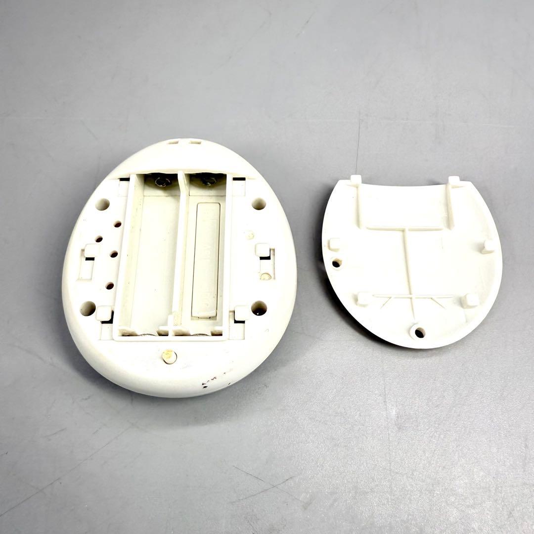 たまごっちiDL たまごっち　ホワイト　本体のみ