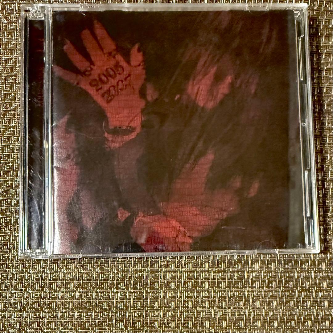 aki 2005-2007 Laputa CD ベストアルバム