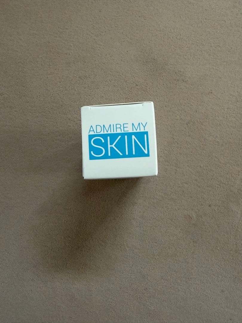 ADMIRE MY SKIN ウルトラポテントブライトニングセラム　2本セット