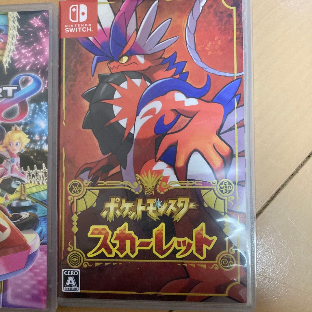 Nintendo Switch バージョン