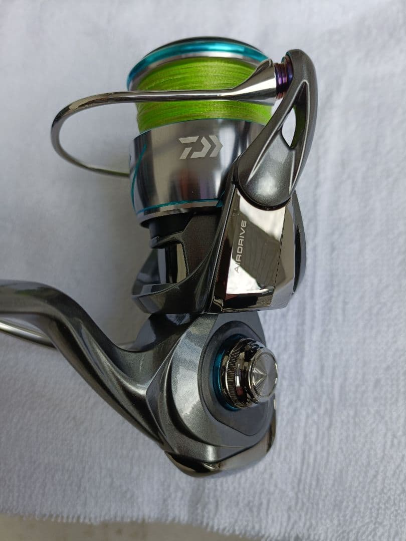 25エメラルダスAIR PC LT2500-H