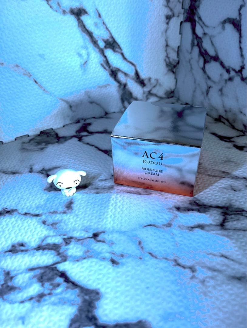 シーボンACモイスチャークリームa