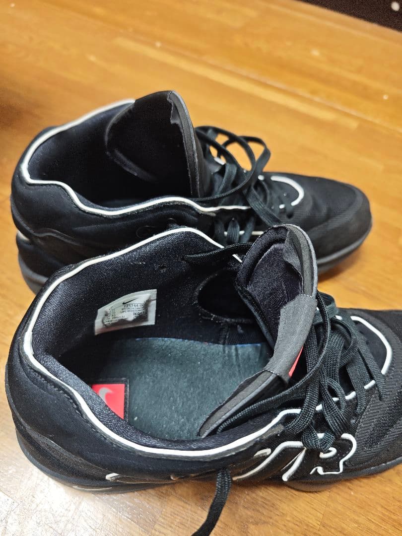 NIKE ZOOM G.T. HUSTLE 2 ASW EP　29.0cm