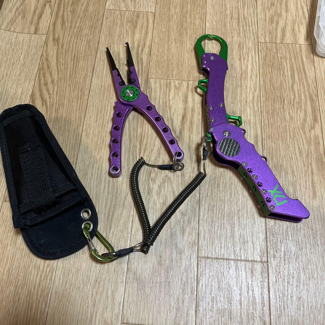 シマノコルトスナイパー