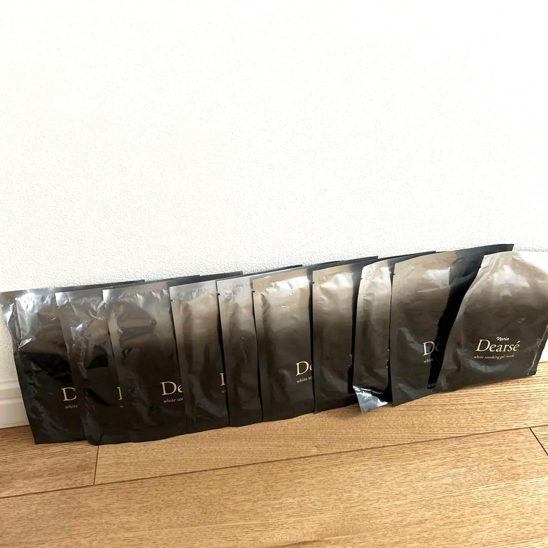 パック　スキンケア　コスメ　クレンジング