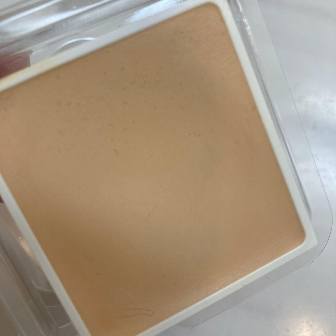 ⭐︎UNMIX⭐︎カモフラージュファンデーション01 &オールデイクリーム