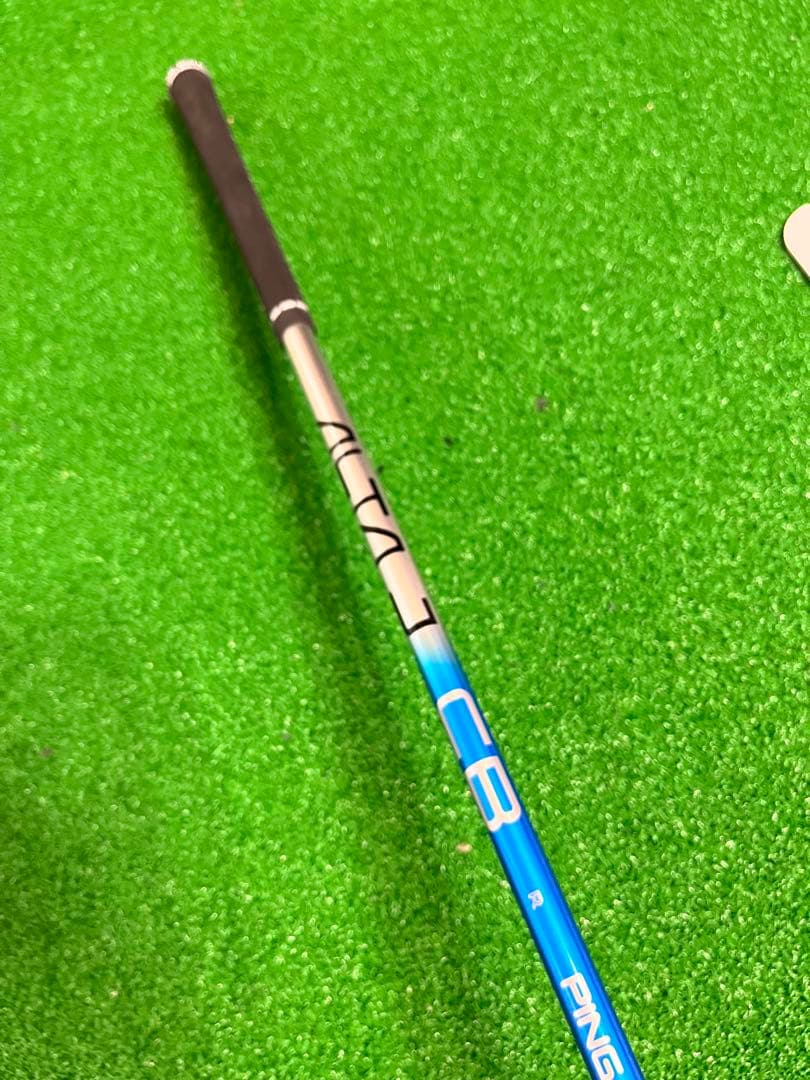 【お買い得】PING G440 MAX 10.5° アルタJCB R