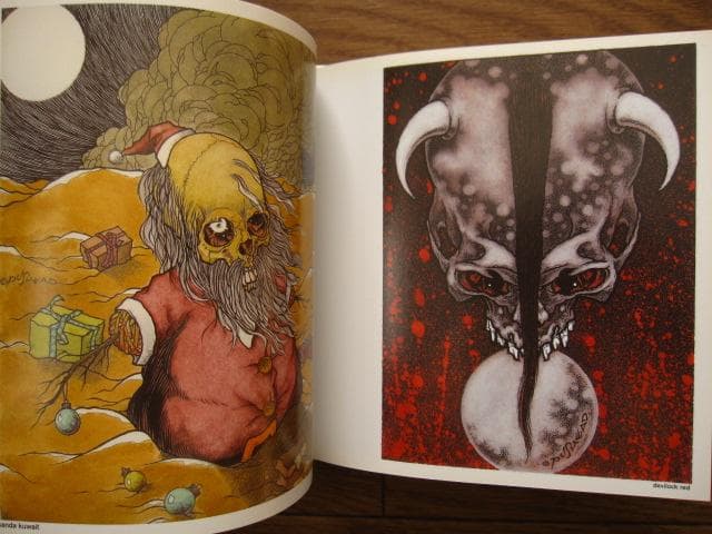 SPARROW　PUSHEAD　パスヘッド