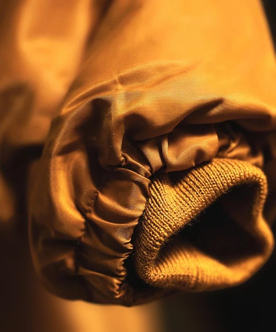 【新品未開封】オールドマウンテン　COACH JACKET Heavy　サイズ3