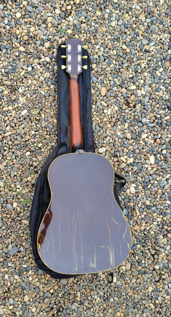 GIBSON J-160e 96年製ジャンク扱い