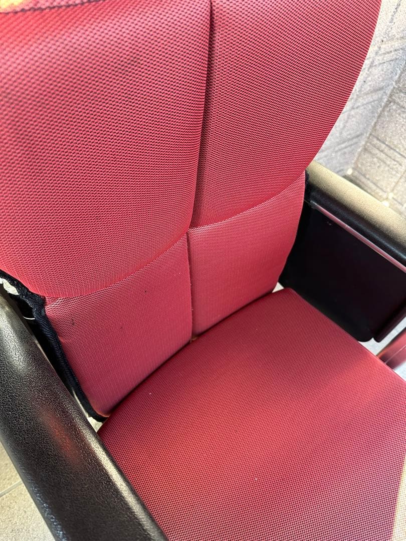 松永製作所介助用車椅子 オアシス　ポジティブ