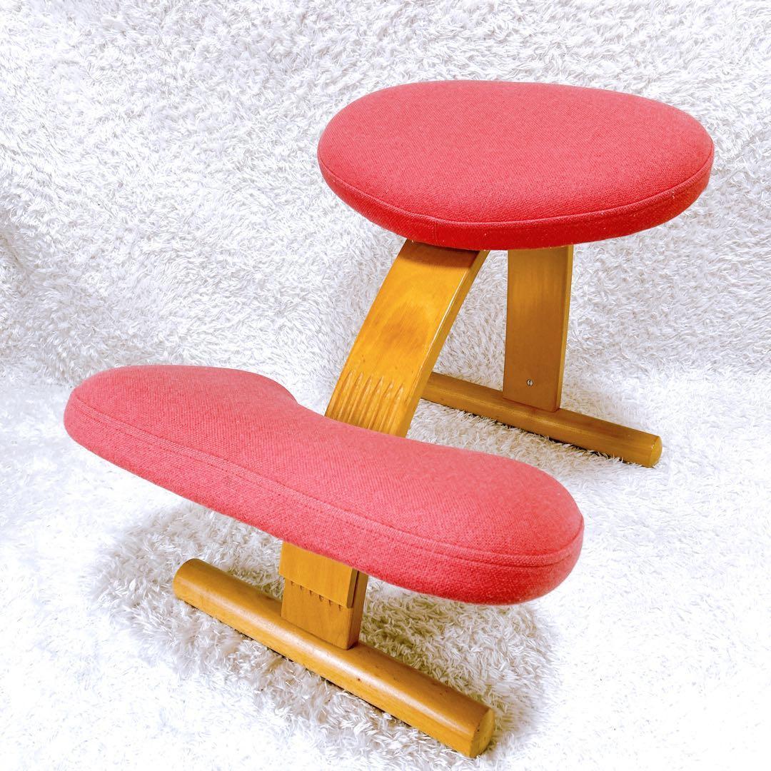 RYBO リボ バランスラボ バランスイージー バランスチェア