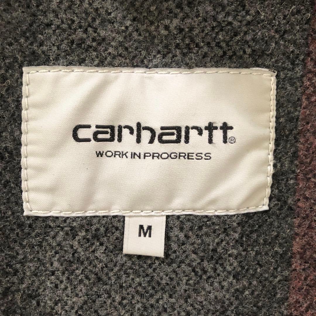 最終価格heron preston ✖︎ carhartt ジャケット 希少