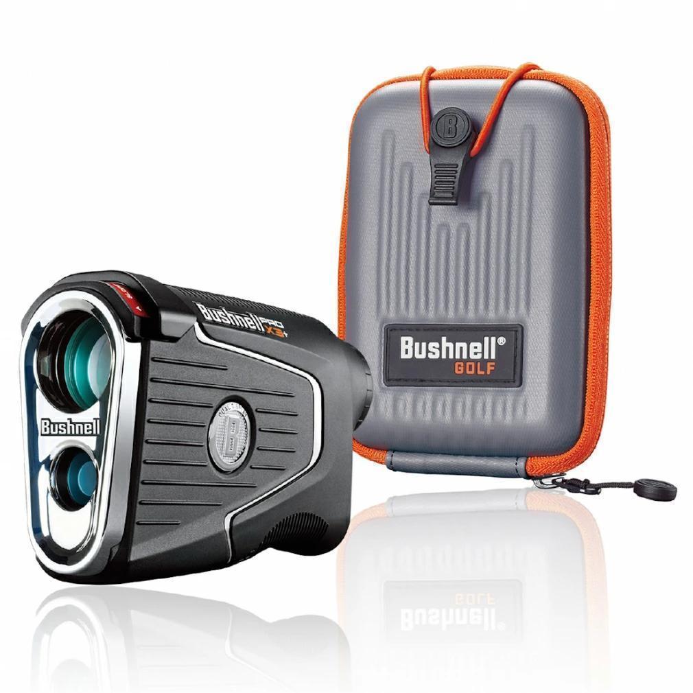 新品 ブッシュネル ピンシーカープロ X3 プラスジョルト Bushnell