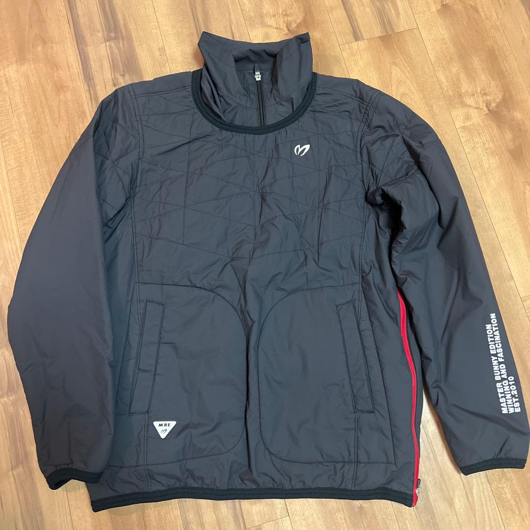 マスターバニー　2wayブルゾン