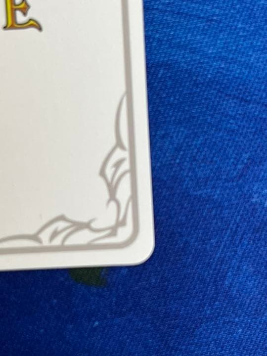 シャドウバースエボルヴ  ルナ　パラレル