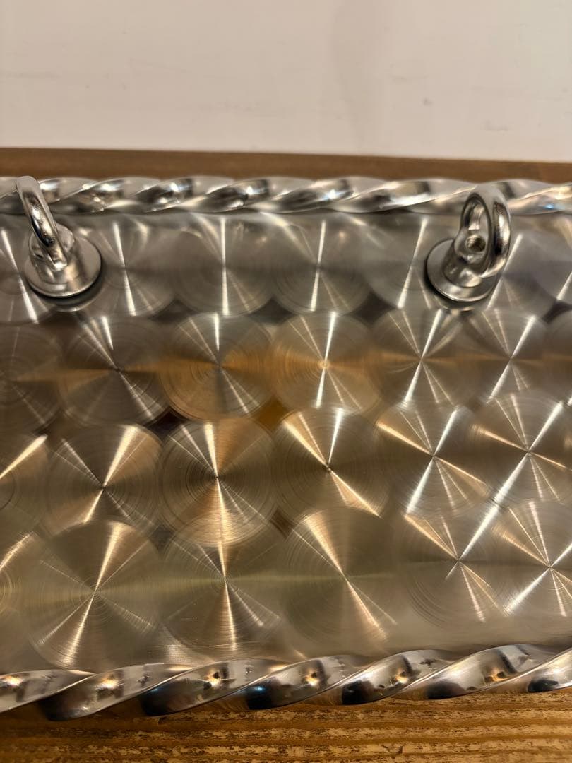 ツイストナンバーフレーム　ハーレー　チョッパー　chopper 70s