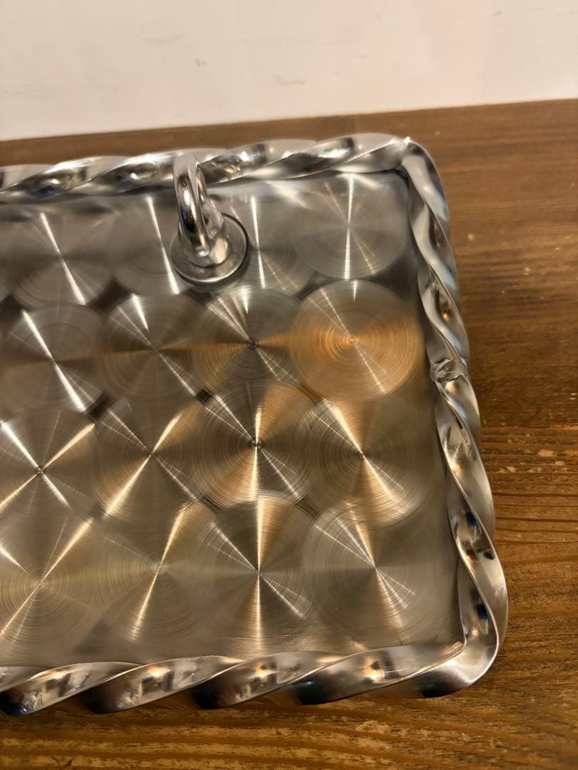 ツイストナンバーフレーム　ハーレー　チョッパー　chopper 70s