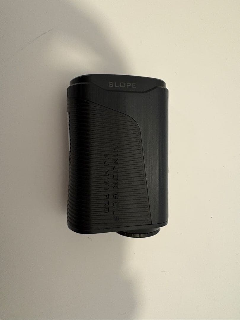 NINJOR GOLF ゴルフ用距離計