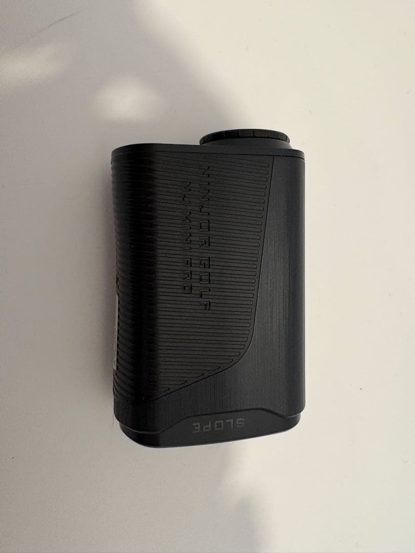 NINJOR GOLF ゴルフ用距離計