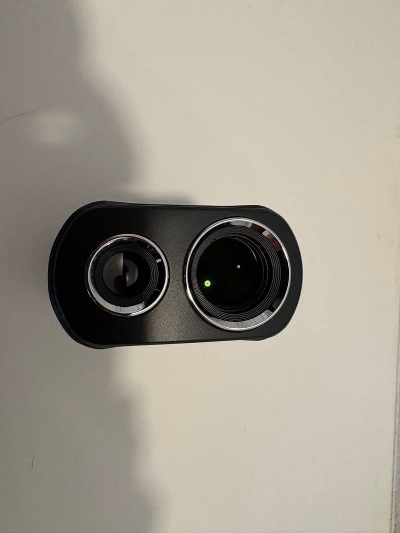 NINJOR GOLF ゴルフ用距離計