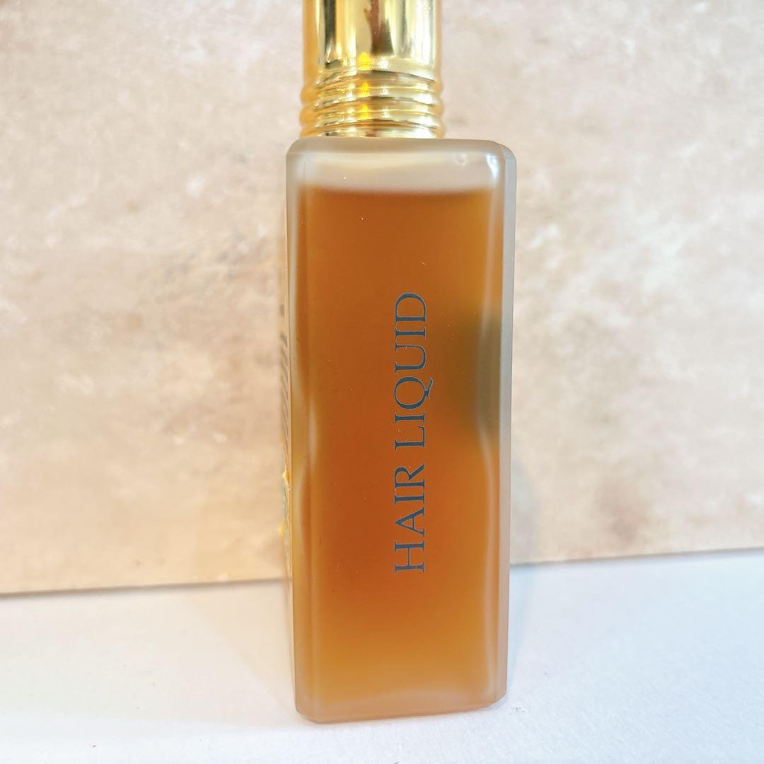 aramisアラミス　ヘアリキッド　120ml エスティーローダー