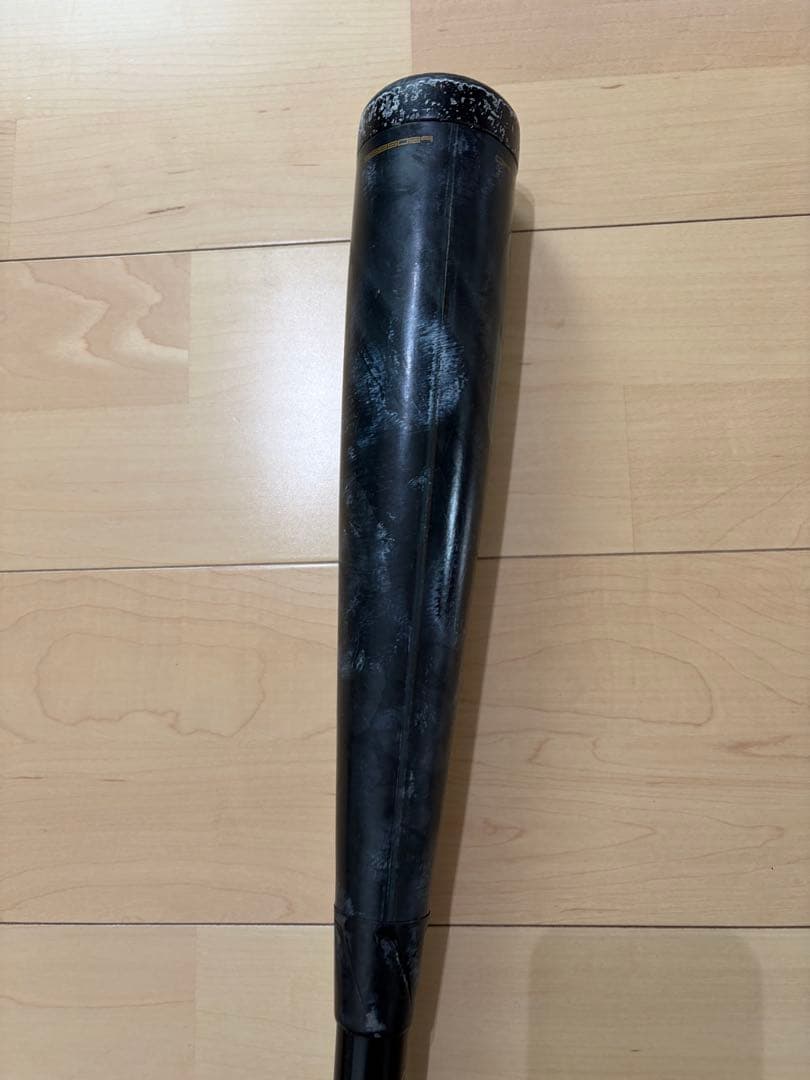 SSK mm18 少年軟式用　トップバランス 80センチ、580グラム