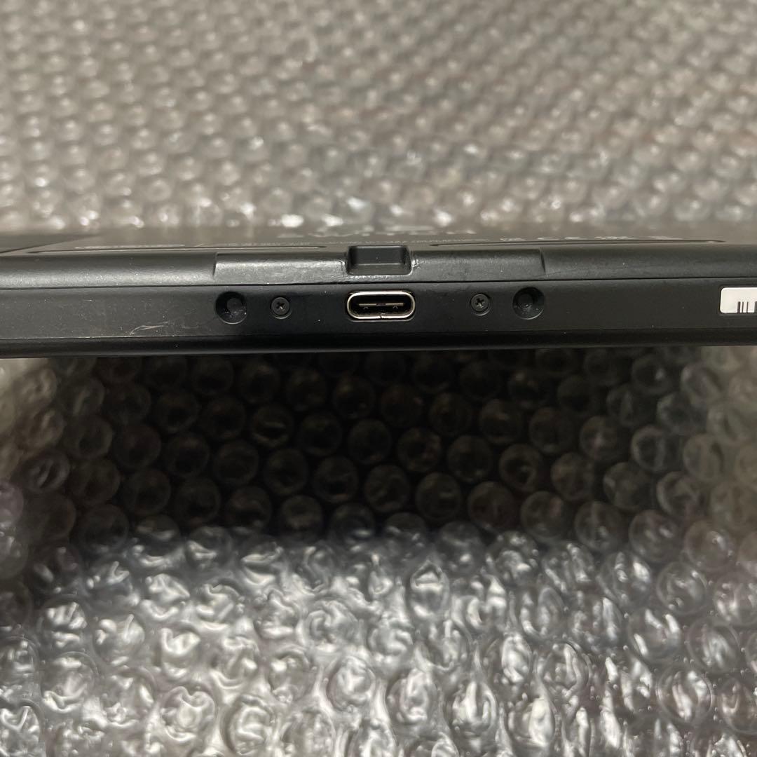 9 Nintendo Switch本体のみ（バッテリー強化版）