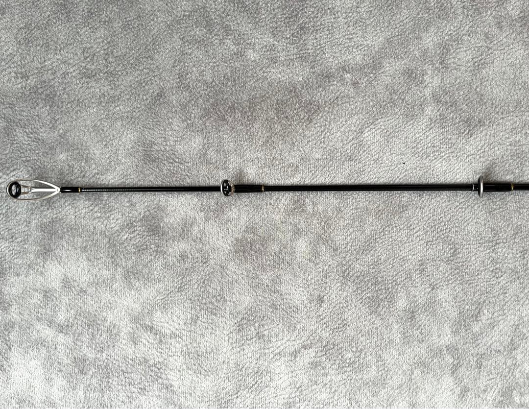 クロステージ CROSTAGE CRXJ-58S/3 ジギングロッド 保証書付