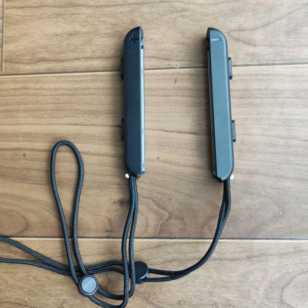 Nintendo Switch（HAC-001(-01) 本体 ジョイコン付き