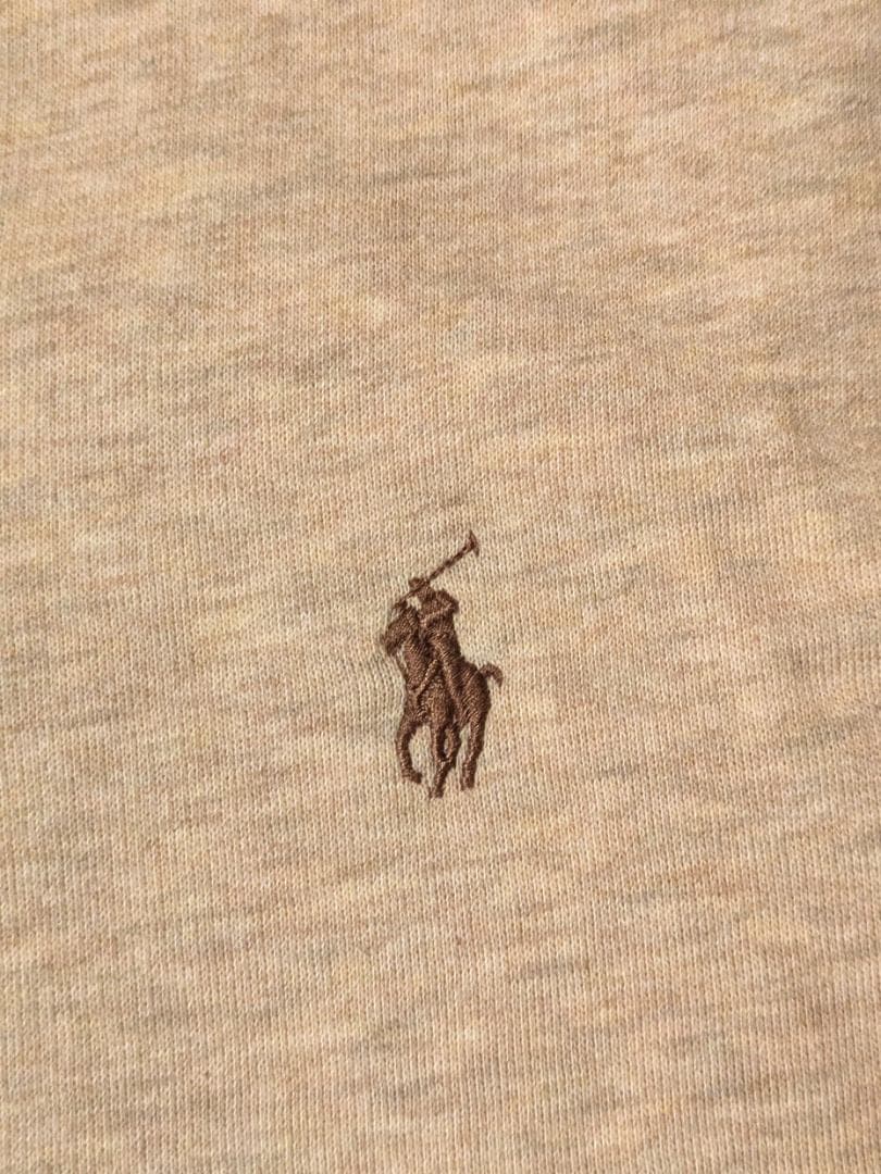 Polo By Ralph Lauren ハーフジップ L メンズ