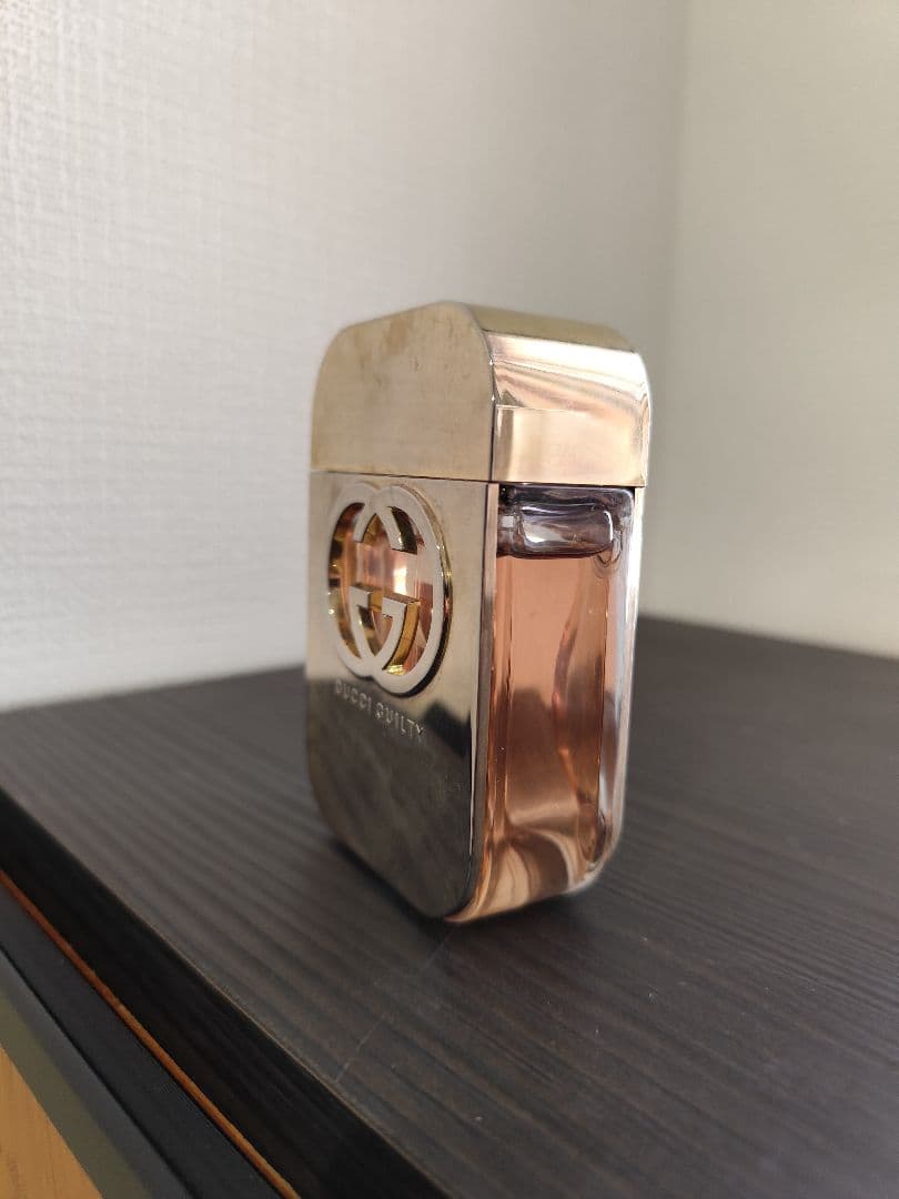 Gucci Guilty Pour Homme 香水