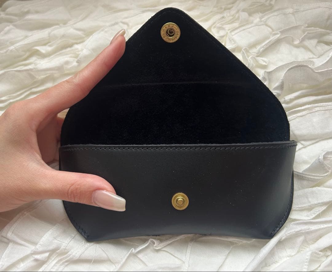 グラスケース　IL BISONTE