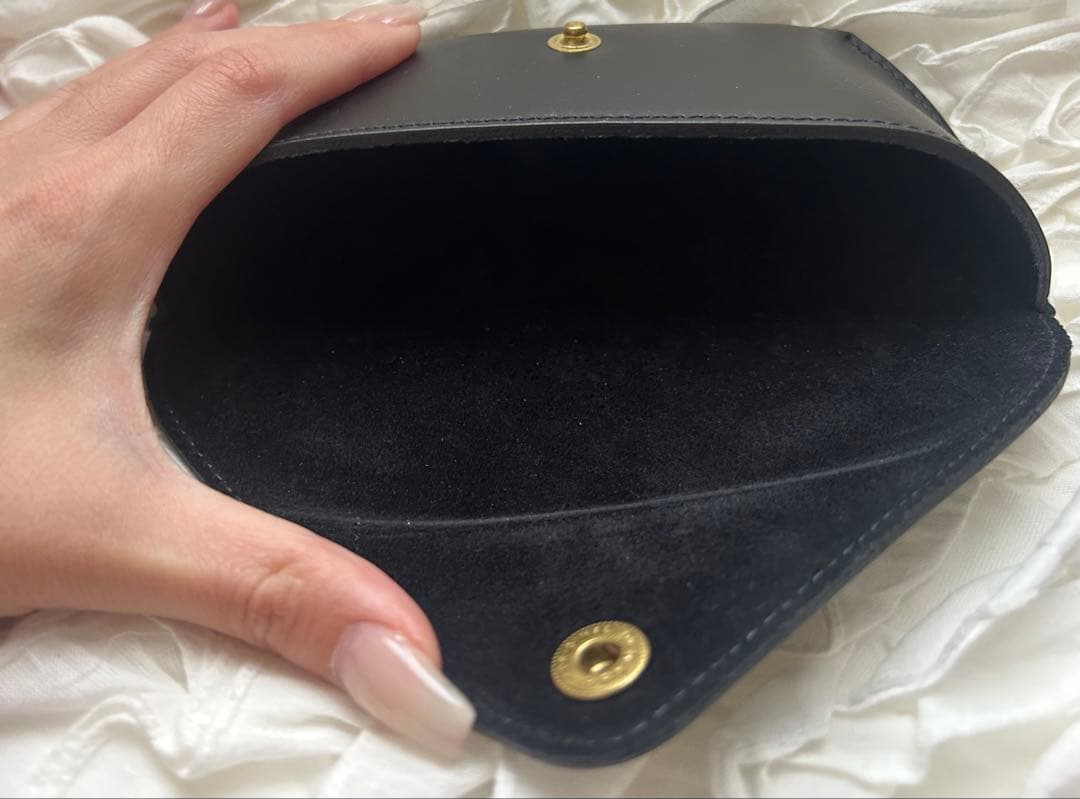 グラスケース　IL BISONTE