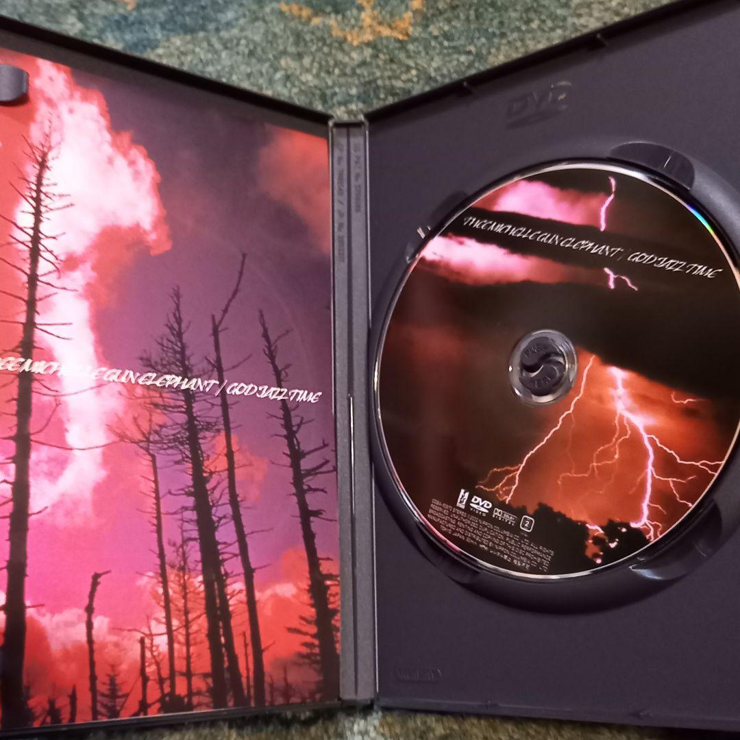 DVD 6枚セット/ミッシェルガンエレファント